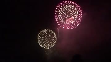 19夏 迫力満点の花火動画 注目の空の写真 ウェザーニュース