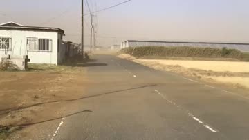 砂埃