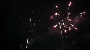 夜空を彩る花火 注目の空の写真 ウェザーニュース 夜空を彩る花火 注目の空の写真 ウェザーニュース