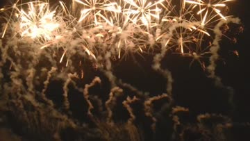 夜空を彩る大輪の花 注目の空の写真 ウェザーニュース