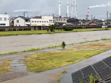 台風15号や前線の影響で雨 強雨に警戒 注目の空の写真 ウェザーニュース