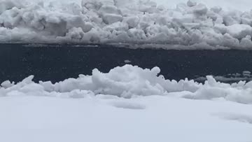 日本海側の雨や雪の状況 注目の空の写真 ウェザーニュース