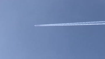 飛行機雲さま専用 おまとめ 飛行機雲(ひこうきぐも)への思いさまざま｜forestchild