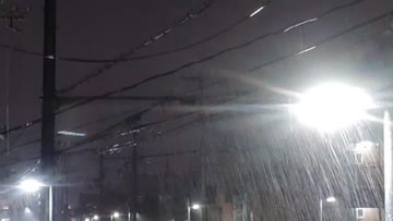 東海・北陸〜九州で激しい雨のおそれ 注目の空の写真 ウェザーニュース