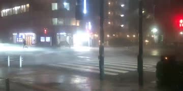 ゲリラ雷雨が発生 注目の空の写真 ウェザーニュース