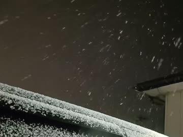 日本海側は大雪や吹雪に警戒 注目の空の写真 ウェザーニュース