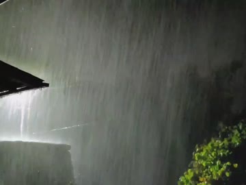 関東は再び雷雨 注目の空の写真 ウェザーニュース
