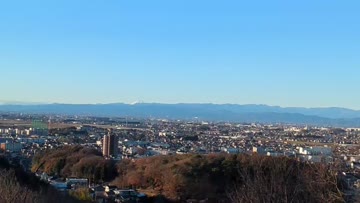 山の様子は？ 注目の空の写真 ウェザーニュース